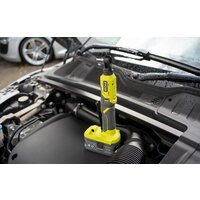 Трещотка Ryobi R18RW2-0 5133004833 (без АКБ) - Превью изображения №6 — Интернет-магазин Your Sale