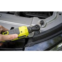 Трещотка Ryobi R18RW2-0 5133004833 (без АКБ) - Превью изображения №4 — Интернет-магазин Your Sale