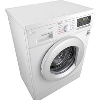 Стиральная машина LG F1296NDS0 - Превью изображения №2 — Интернет-магазин Your Sale