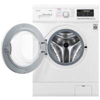 Стиральная машина LG F1296NDS0 - Превью изображения №6 — Интернет-магазин Your Sale