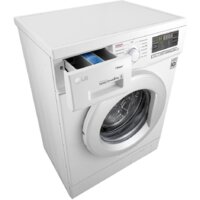 Стиральная машина LG F1296NDS0 - Превью изображения №12 — Интернет-магазин Your Sale