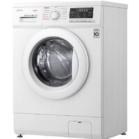 Стиральная машина LG F1296NDS0 - Превью изображения №10 — Интернет-магазин Your Sale