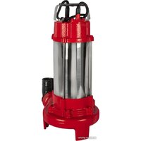 Фекальный насос Quattro Elementi Sewage 1700F Ci-Cut - Превью изображения №2 — Интернет-магазин Your Sale