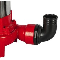 Фекальный насос Quattro Elementi Sewage 1700F Ci-Cut - Превью изображения №3 — Интернет-магазин Your Sale