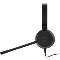 Офисная гарнитура Jabra Evolve 30 II MS Stereo USB-C/A - Превью изображения №3 — Интернет-магазин Your Sale
