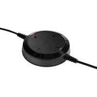 Офисная гарнитура Jabra Evolve 30 II MS Stereo USB-C/A - Превью изображения №4 — Интернет-магазин Your Sale