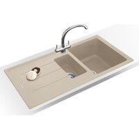 Franke Basis BFG 651-97 114.0676.274 (каменно-серый) Image #2