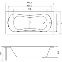 Lauter Sophia 150х70 21205150 Image #30