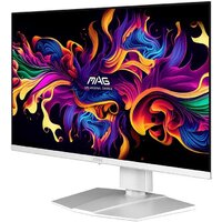 Игровой монитор MSI MAG 272QPW QD-OLED X28 - Превью изображения №3 — Интернет-магазин Your Sale