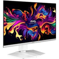 Игровой монитор MSI MAG 272QPW QD-OLED X28 - Превью изображения №2 — Интернет-магазин Your Sale