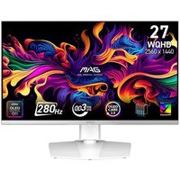MSI MAG 272QPW QD-OLED X28
