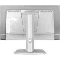 Игровой монитор MSI MAG 272QPW QD-OLED X28 - Превью изображения №4 — Интернет-магазин Your Sale