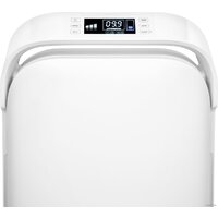 Sencor SHA 9400WH Image #2