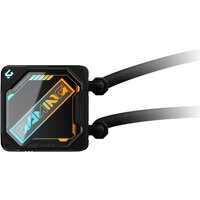 Система жидкостного охлаждения для процессора Gigabyte Gaming 240 - Превью изображения №2 — Интернет-магазин Your Sale