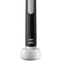 Электрическая зубная щетка Oral-B Pro Series 1 Travel Edition (черный) - Превью изображения №4 — Интернет-магазин Your Sale
