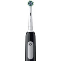 Электрическая зубная щетка Oral-B Pro Series 1 Travel Edition (черный) - Превью изображения №3 — Интернет-магазин Your Sale