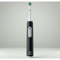 Электрическая зубная щетка Oral-B Pro Series 1 Travel Edition (черный) - Превью изображения №7 — Интернет-магазин Your Sale