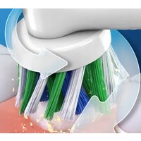 Электрическая зубная щетка Oral-B Pro Series 1 Travel Edition (черный) - Превью изображения №8 — Интернет-магазин Your Sale