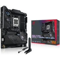 Материнская плата ASUS ROG Strix B850-F Gaming WiFi7 Neo - Превью изображения №12 — Интернет-магазин Your Sale