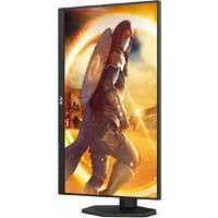 Игровой монитор AOC Gaming Q27G4XY - Превью изображения №5 — Интернет-магазин Your Sale