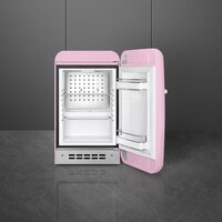 Однокамерный холодильник Smeg FAB5RPK6 - Превью изображения №2 — Интернет-магазин Your Sale