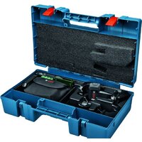 Bosch GLL 2-15 G Professional 0601063W02 (LB 10 + DK 10, кейс) Image #2