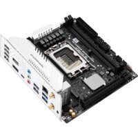 Материнская плата Maxsun Terminator B760ITX D4 WIFI - Превью изображения №3 — Интернет-магазин Your Sale