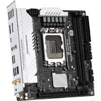 Материнская плата Maxsun Terminator B760ITX D4 WIFI - Превью изображения №4 — Интернет-магазин Your Sale