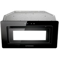 Кухонная вытяжка KUPPERSBERG Inshine 61 BG - Превью изображения №2 — Интернет-магазин Your Sale