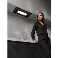Кухонная вытяжка KUPPERSBERG Inshine 61 BG - Превью изображения №5 — Интернет-магазин Your Sale