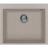 Elleci Quadra 105 Tortora 43