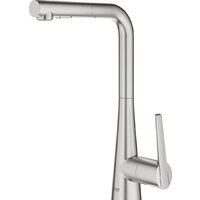 Grohe Zedra 32553DC2 (суперсталь) Image #5