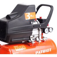 Компрессор Patriot Euro 24-240 - Превью изображения №2 — Интернет-магазин Your Sale