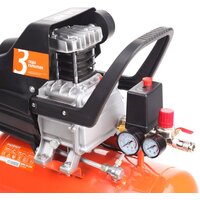 Компрессор Patriot Euro 24-240 - Превью изображения №5 — Интернет-магазин Your Sale