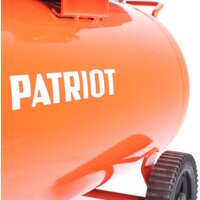 Компрессор Patriot Euro 24-240 - Превью изображения №8 — Интернет-магазин Your Sale