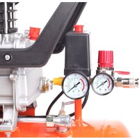 Компрессор Patriot Euro 24-240 - Превью изображения №4 — Интернет-магазин Your Sale