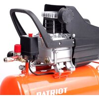 Компрессор Patriot Euro 24-240 - Превью изображения №3 — Интернет-магазин Your Sale
