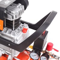 Компрессор Patriot Euro 24-240 - Превью изображения №6 — Интернет-магазин Your Sale