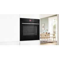 Электрический духовой шкаф Bosch Serie 8 HBG7542B1 - Превью изображения №5 — Интернет-магазин Your Sale