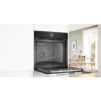 Электрический духовой шкаф Bosch Serie 8 HBG7542B1 - Превью изображения №4 — Интернет-магазин Your Sale