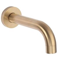 Rea Lungo Matt Gold B7503 (матовое золото) Image #3