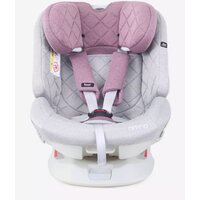 Rant Nitro Isofix UB619 (серый/розовый) Image #17