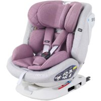 Rant Nitro Isofix UB619 (серый/розовый)