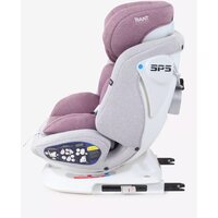 Rant Nitro Isofix UB619 (серый/розовый) Image #21