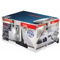 Пылесос Sakura SA-8316W - Превью изображения №2 — Интернет-магазин Your Sale