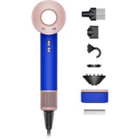 Dyson HD07 Supersonic 460555-01 (синие румяна)