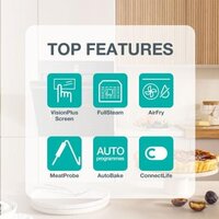 Gorenje BFS6148B Image #2