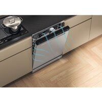 Отдельностоящая посудомоечная машина Whirlpool W8F HS61X - Превью изображения №10 — Интернет-магазин Your Sale