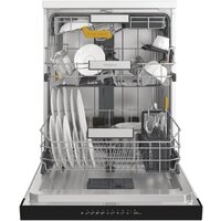 Отдельностоящая посудомоечная машина Whirlpool W8F HS61X - Превью изображения №4 — Интернет-магазин Your Sale