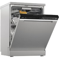 Отдельностоящая посудомоечная машина Whirlpool W8F HS61X - Превью изображения №3 — Интернет-магазин Your Sale